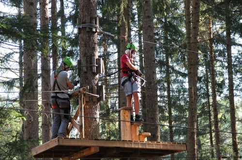 Outdoortag 2020 an der FS Salern Outdoortag 2020 an der FS Salern