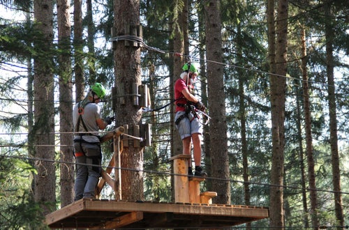 Outdoortag 2020 an der FS Salern Outdoortag 2020 an der FS Salern