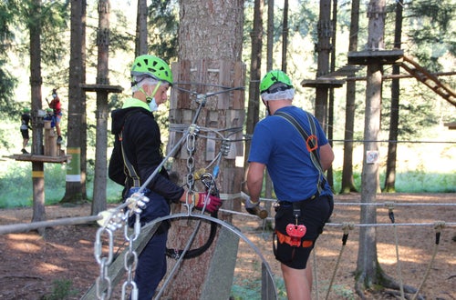 Outdoortag 2020 an der FS Salern Outdoortag 2020 an der FS Salern