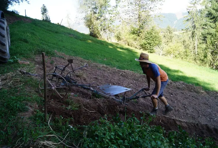 Michael Pfeifer - Testimonial der FS Salern Michael Pfeifer - Testimonial der FS Salern