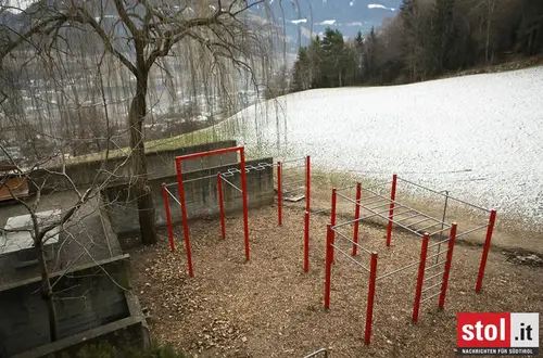 DaHeim in Salern DaHeim in Salern