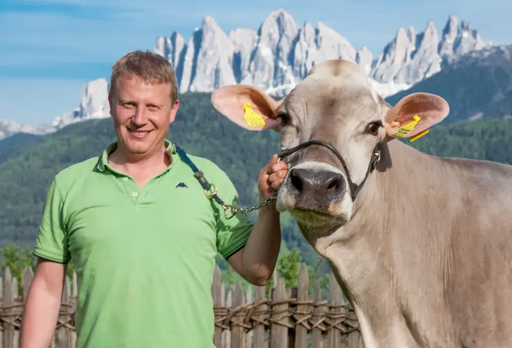 Daniel Gasser - Testimonial der FS Salern Daniel Gasser - Testimonial der FS Salern