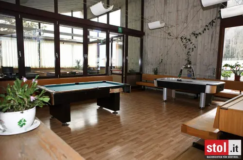 DaHeim in Salern DaHeim in Salern