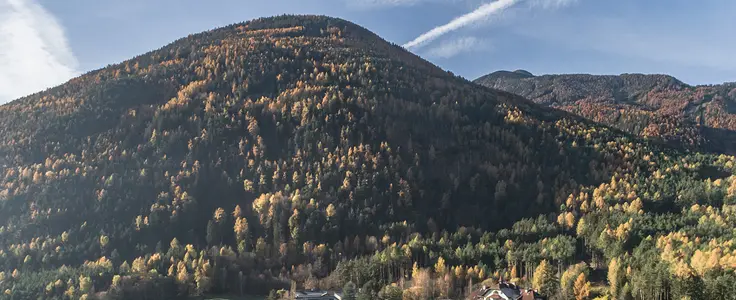 Inmitten der Natur - die Fachschule Salern Inmitten der Natur - die Fachschule Salern