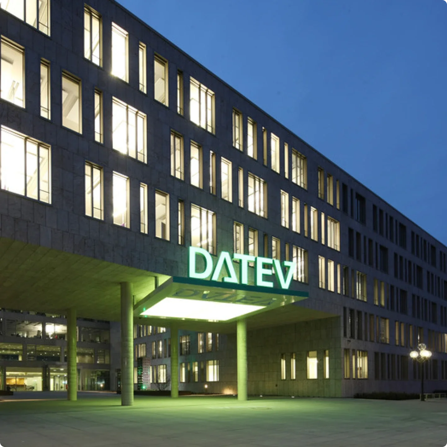 Datev