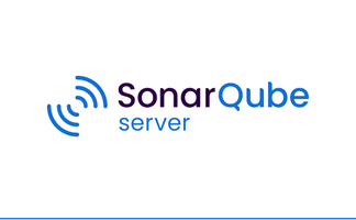 SonarQube Server Logo