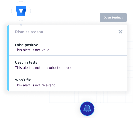 reviewing vulnerability in BitBucket