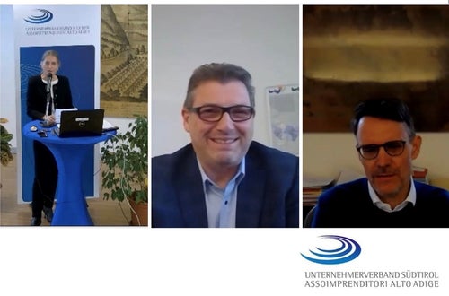 Videokonferenz Begegnung Schule - Unternehmen Videokonferenz Begegnung Schule - Unternehmen