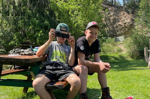 Klettern statt Schule! Klettern statt Schule!