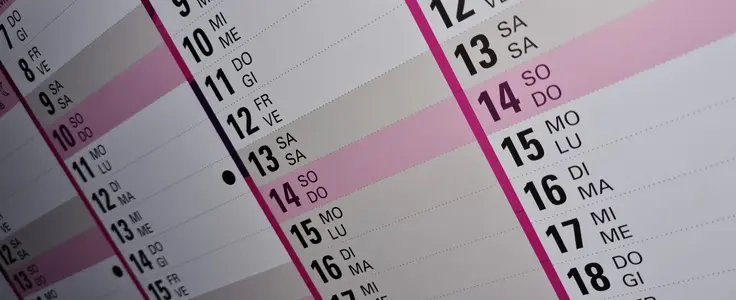 Schulkalender Schulkalender