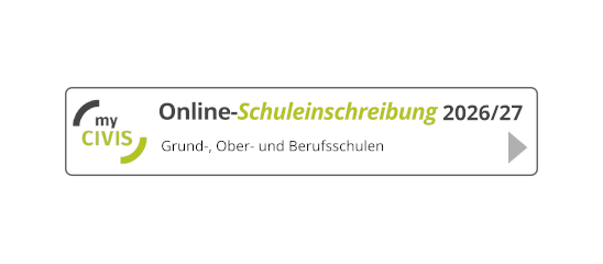 Banner Schuleinschreibung 2026/2027 Banner Schuleinschreibung 2026/2027