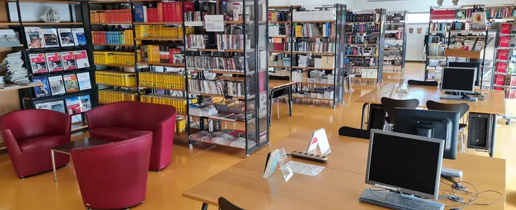 Schulbibliothek Schulbibliothek