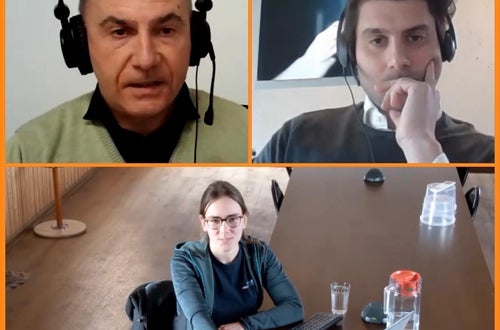 Videokonferenz Begegnung Schule - Unternehmen Videokonferenz Begegnung Schule - Unternehmen