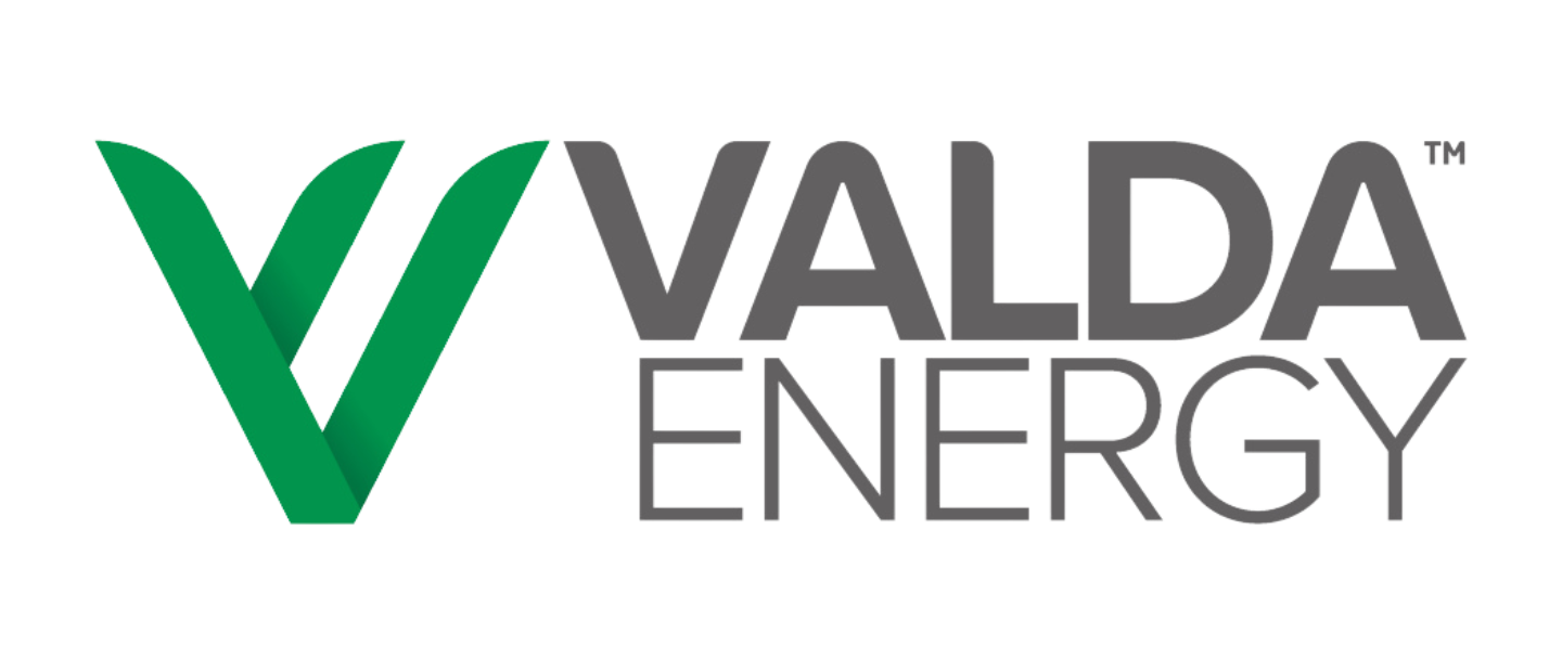 Valda Energy logo