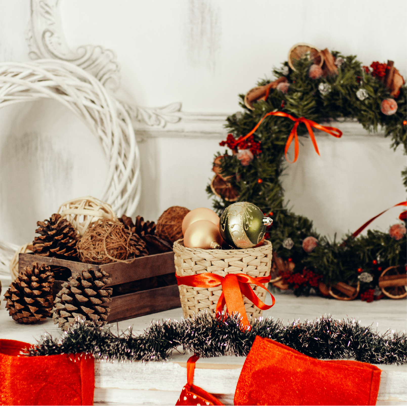 The sustainable SME getting Santa’s approval
