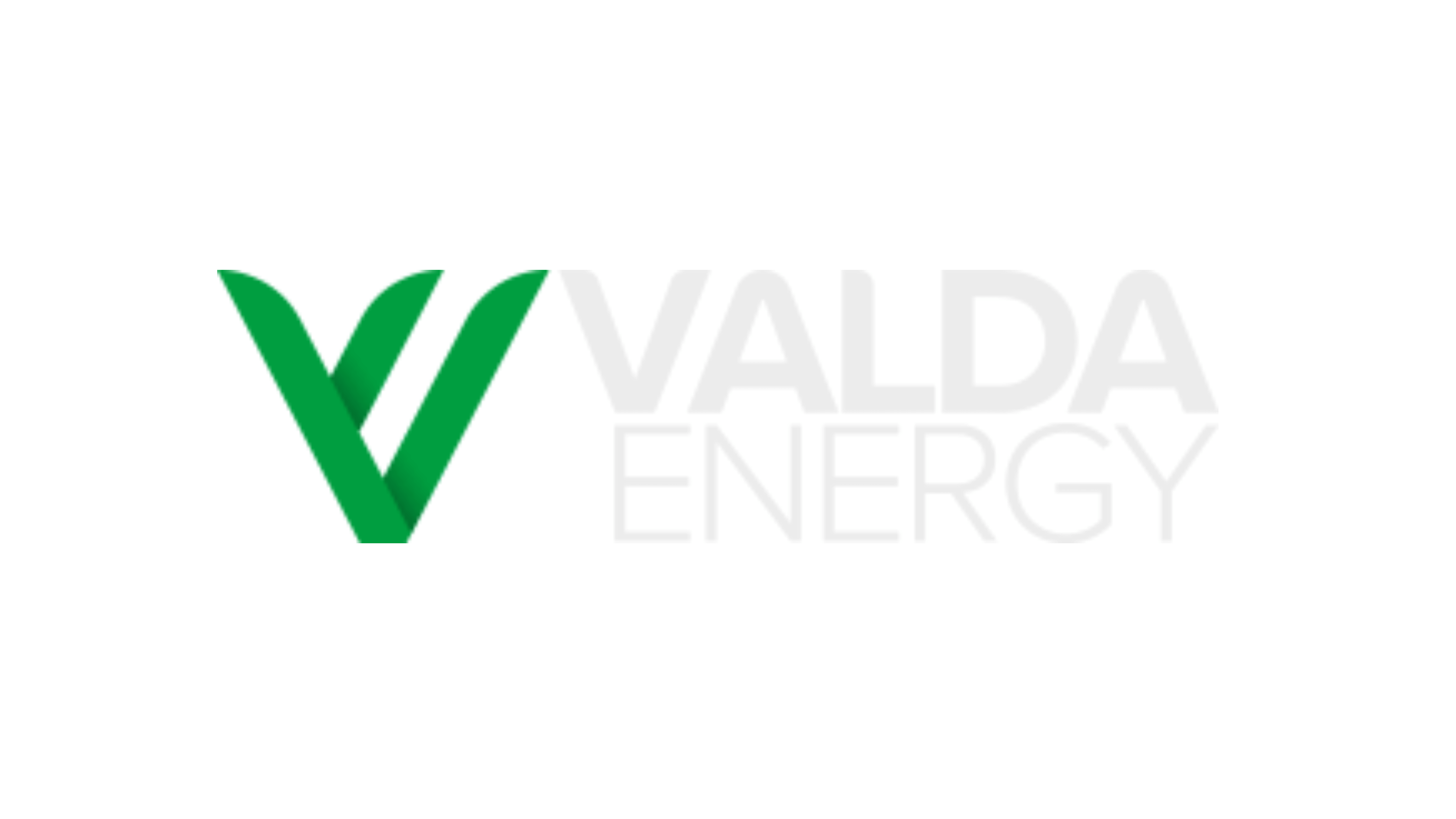 Valda Energy logo