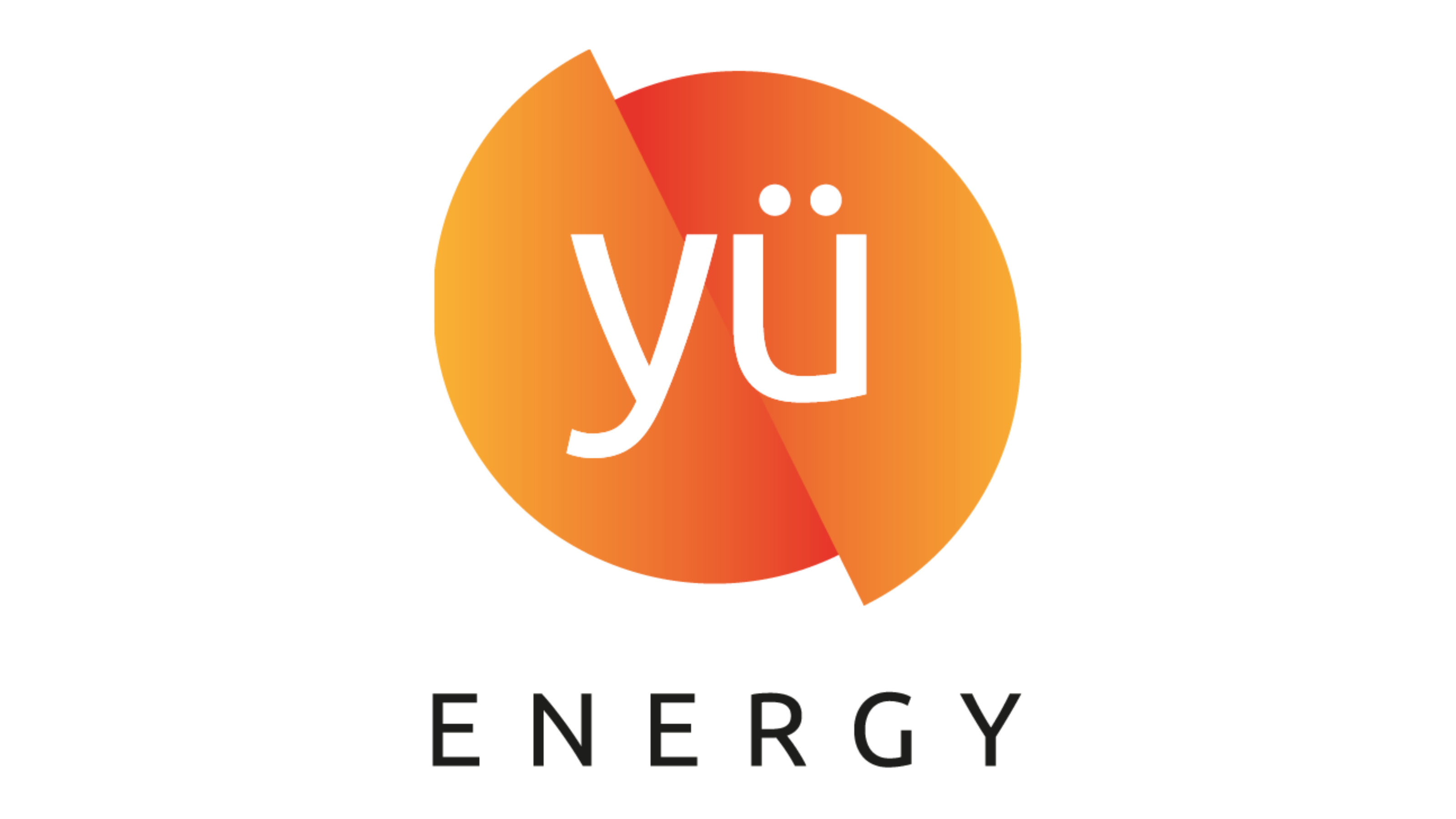 Yu Energy logo