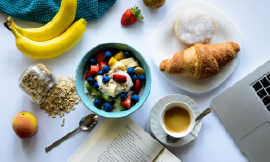 The morning routines of successful business leaders