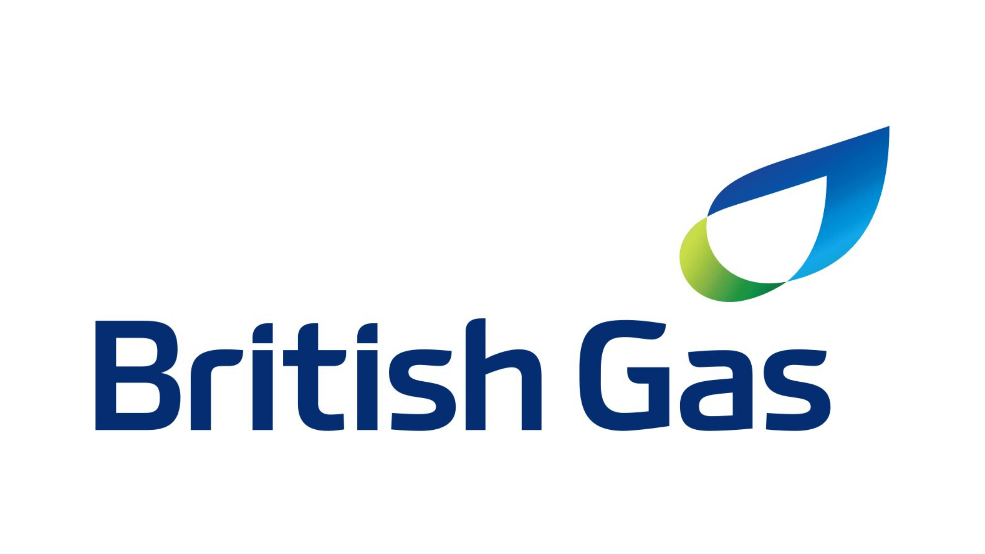 British Gas business logo 