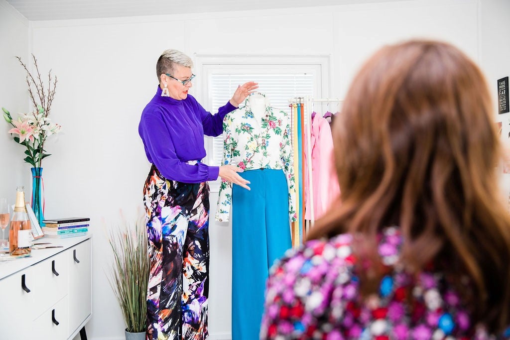 Introducing Stories with Clothes