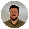 Alex McCloy headshot