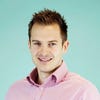 Headshot of Alex Staker, Head of Commercial Operations