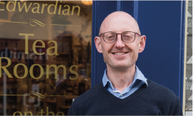 Customer Stories | Hargreaves of Buxton
