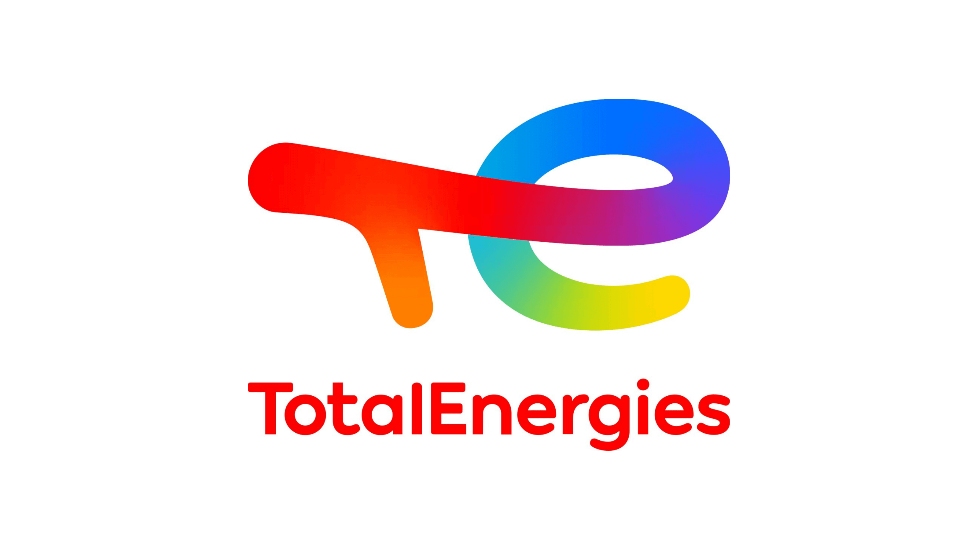 TotalEnergies logo