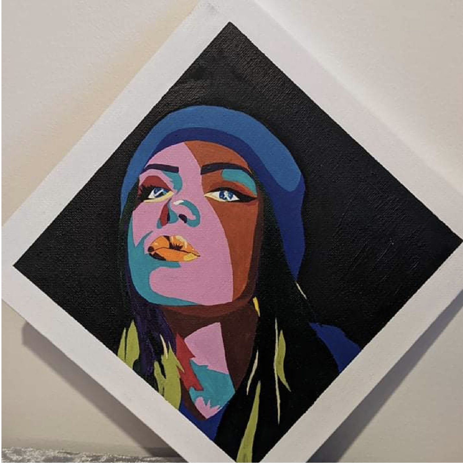 Meet the picture-perfect small business