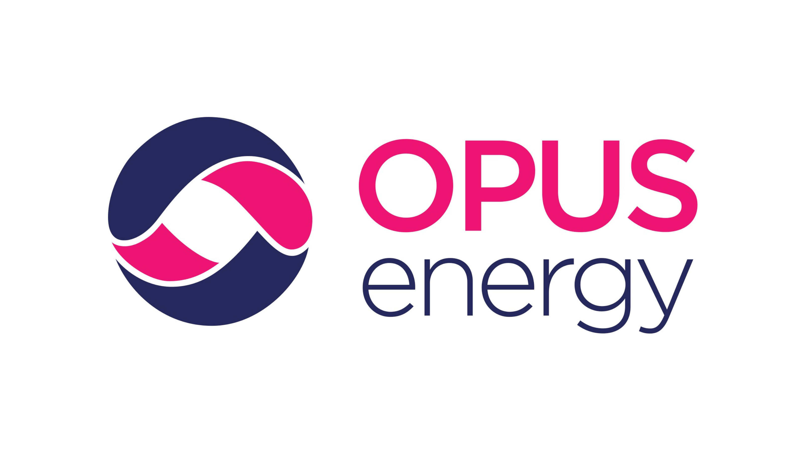 Opus Energy logo