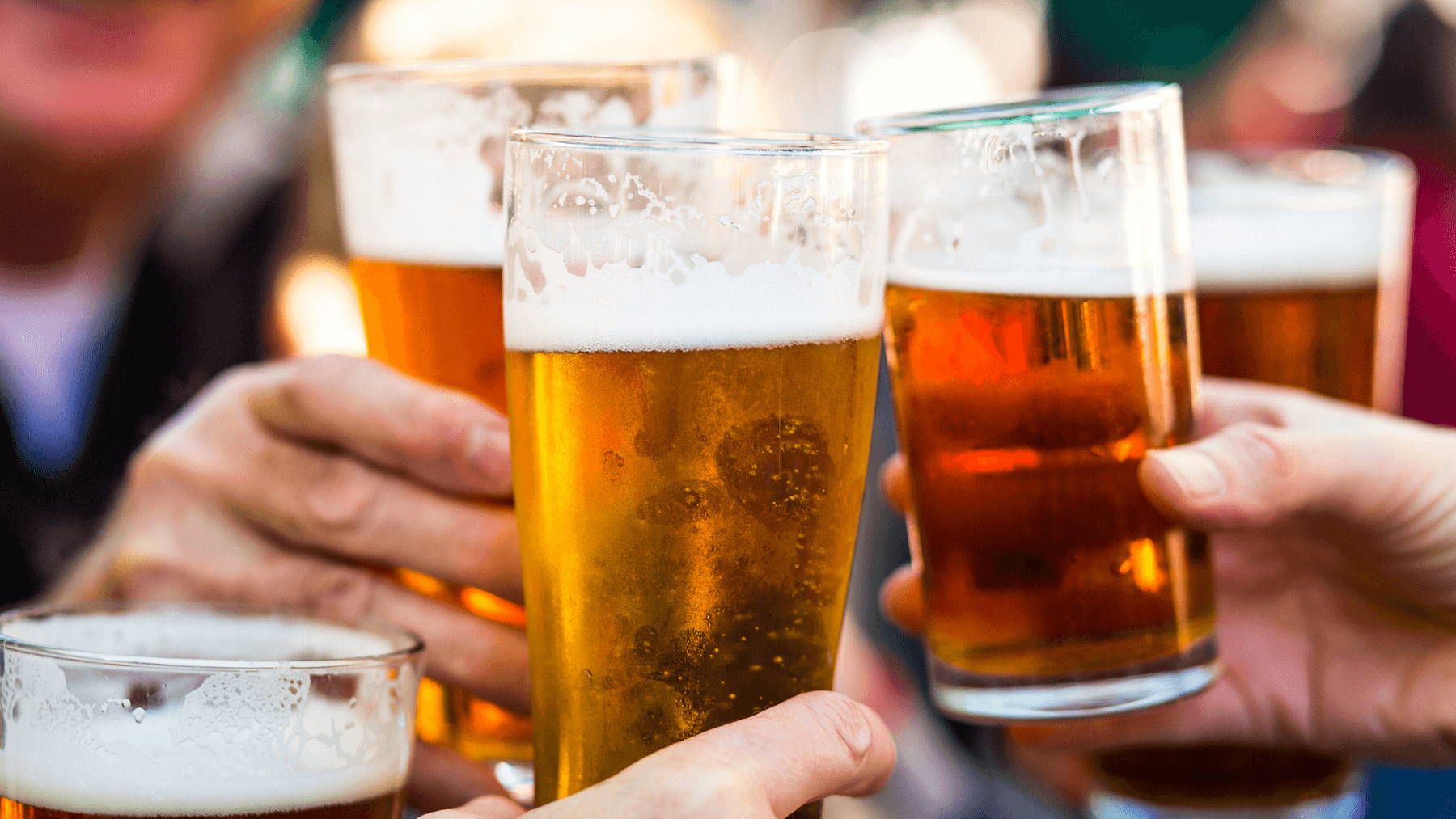 Cheers to The Old Ivy House, the London local with pints of personality