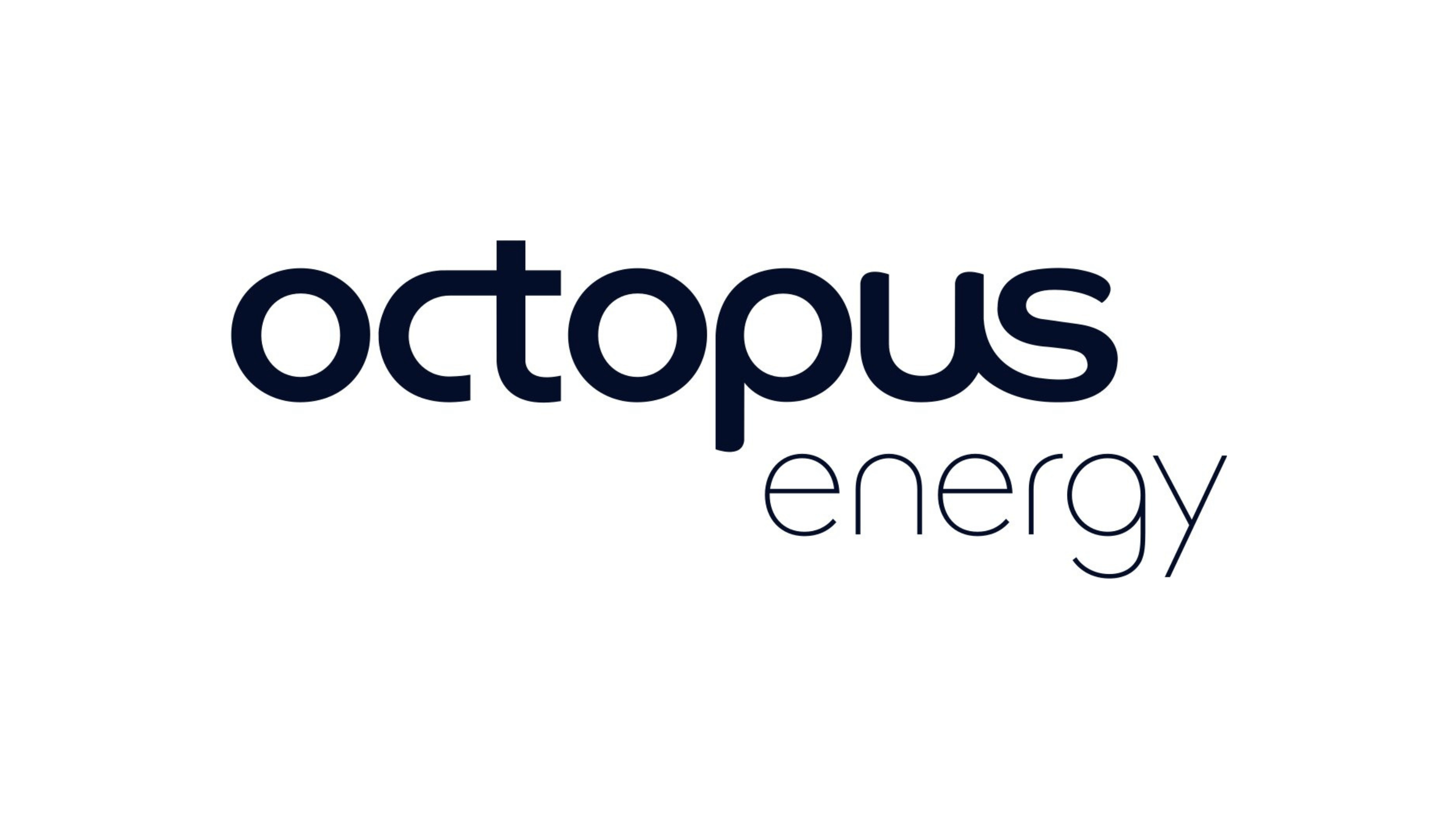 Octopus Energy logo