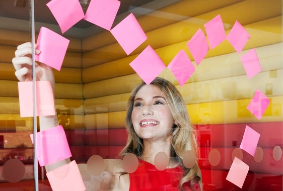 How to fall back in love with your small business