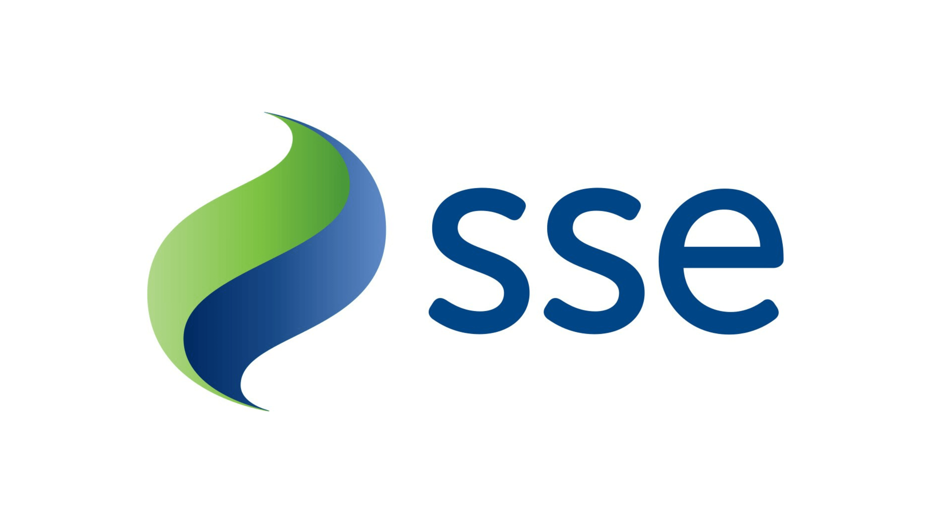 SSE Logo