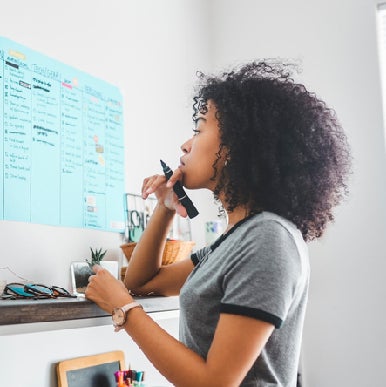How to take control of your to-do list