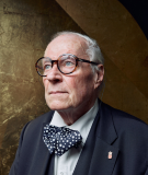 Lékař, diplomat a sběratel Oldřich Uttendorfský