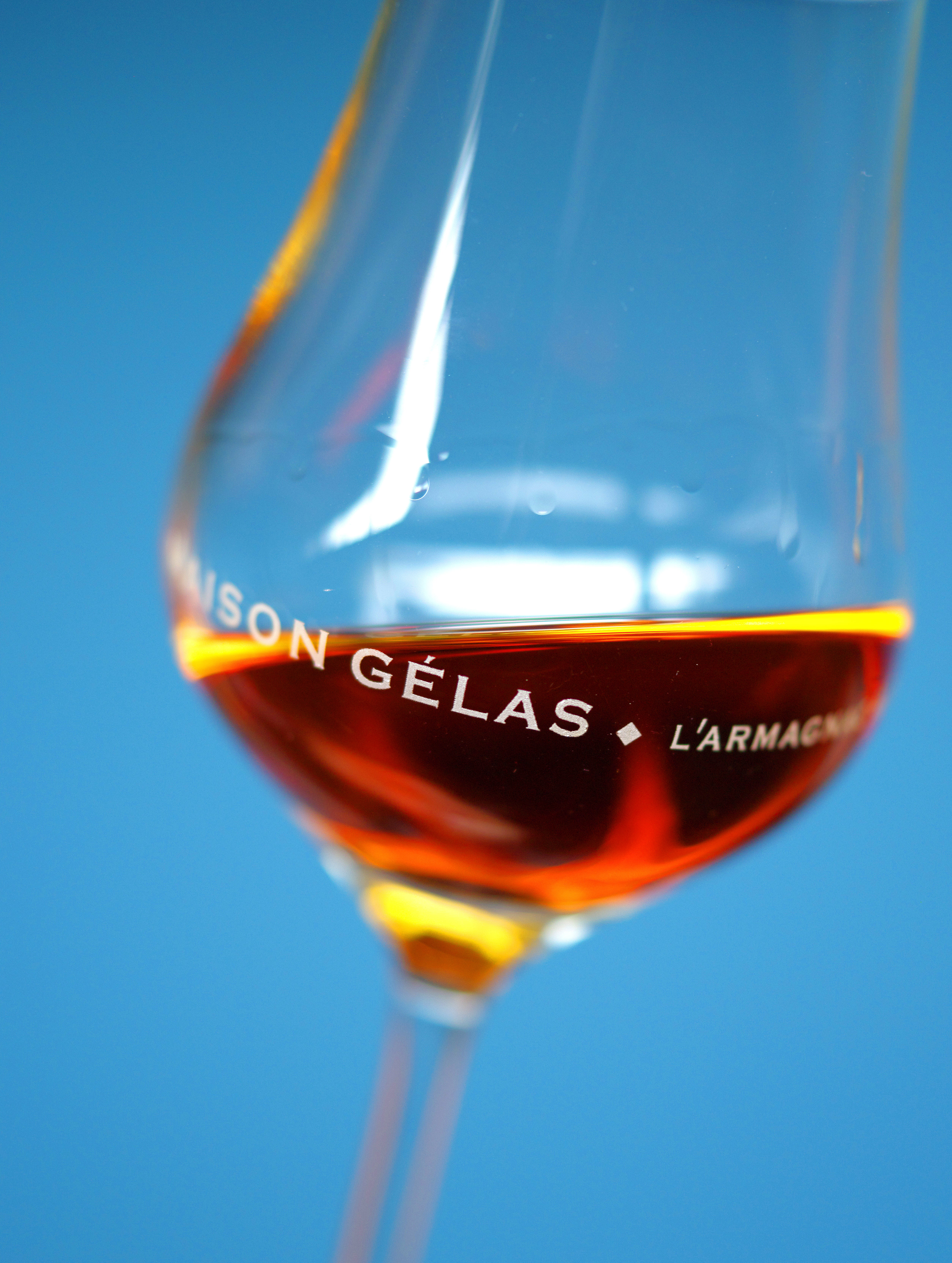 Jemný a voňavý armagnac – nejstarší brandy na světě