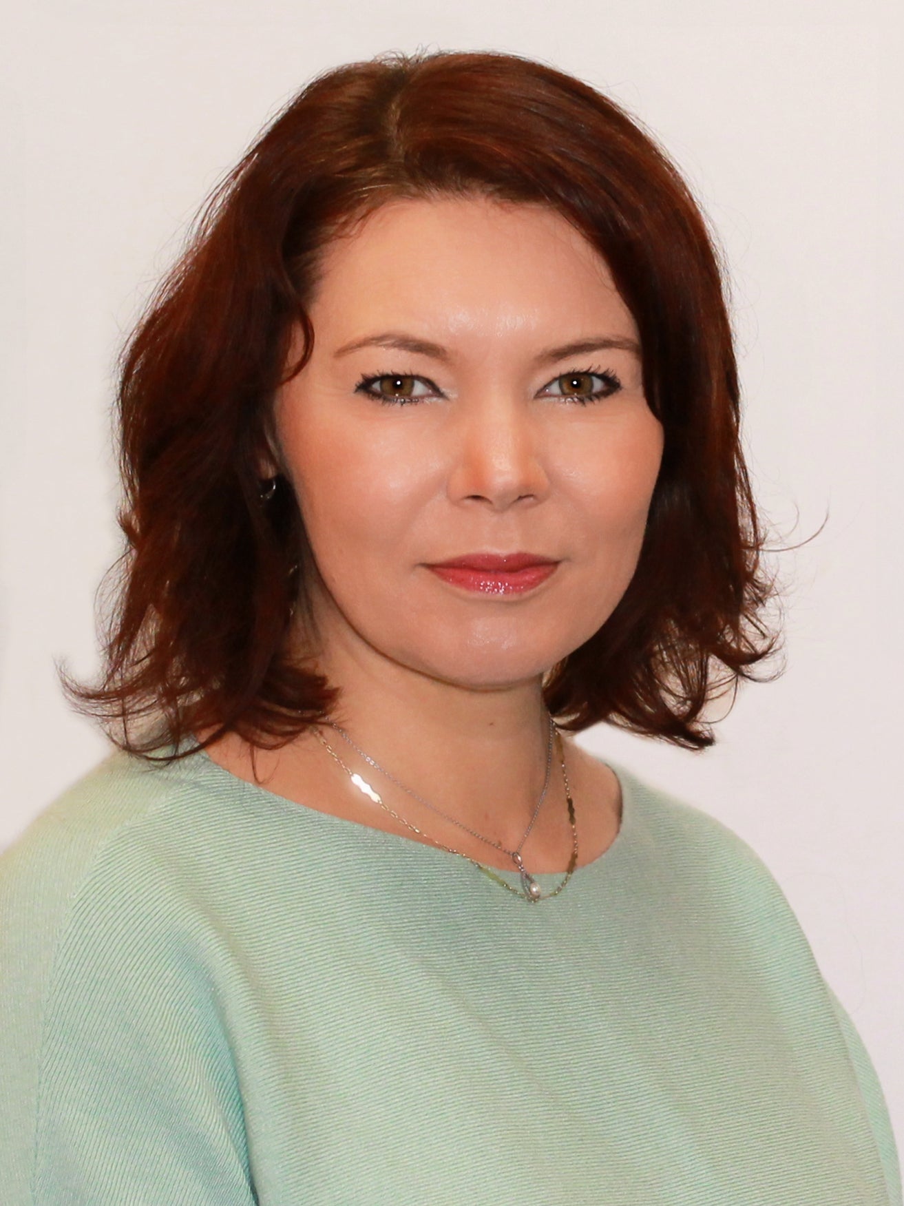 Miluše Merklová