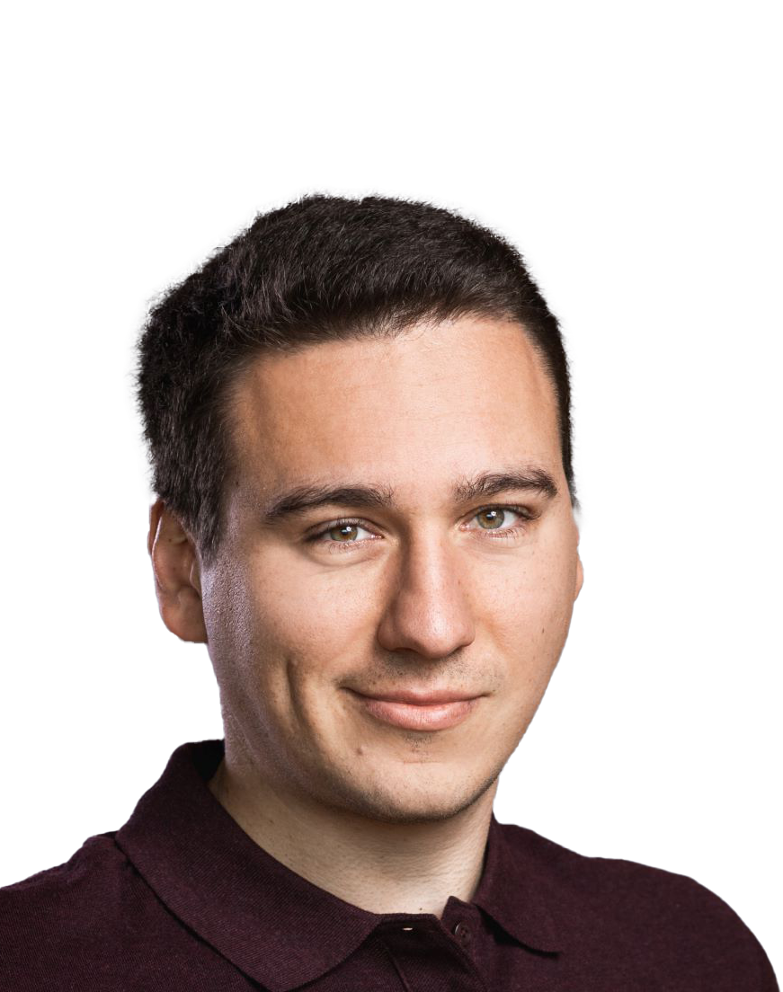 David Polach