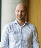 Adam Kočík, managing partner fondu J&T Ventures