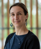 Radka Vernerová, zakladatelka prvního dětského hospice v České republice.