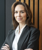 Miroslava Kučeráková, odborná poradkyně fondu J&T Wine Fund