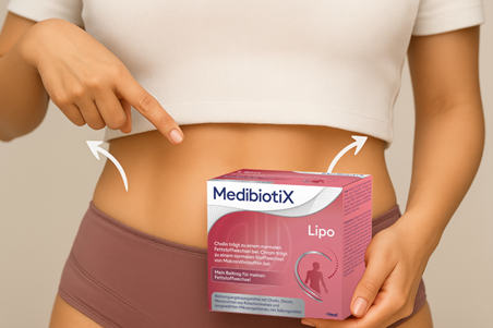 MedibiotiX Lipo