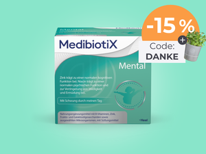 MedibiotiX Mental