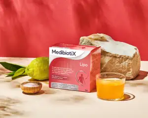 MedibiotiX Lipo 