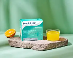 MedibiotiX Mental 