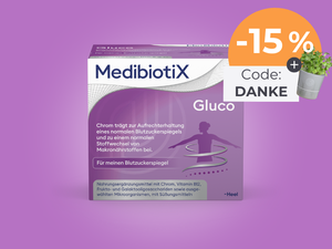 MedibiotiX Gluco