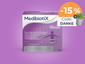 MedibiotiX Gluco