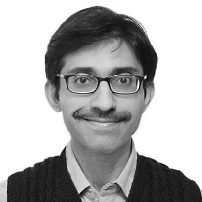 Amit Xerxes