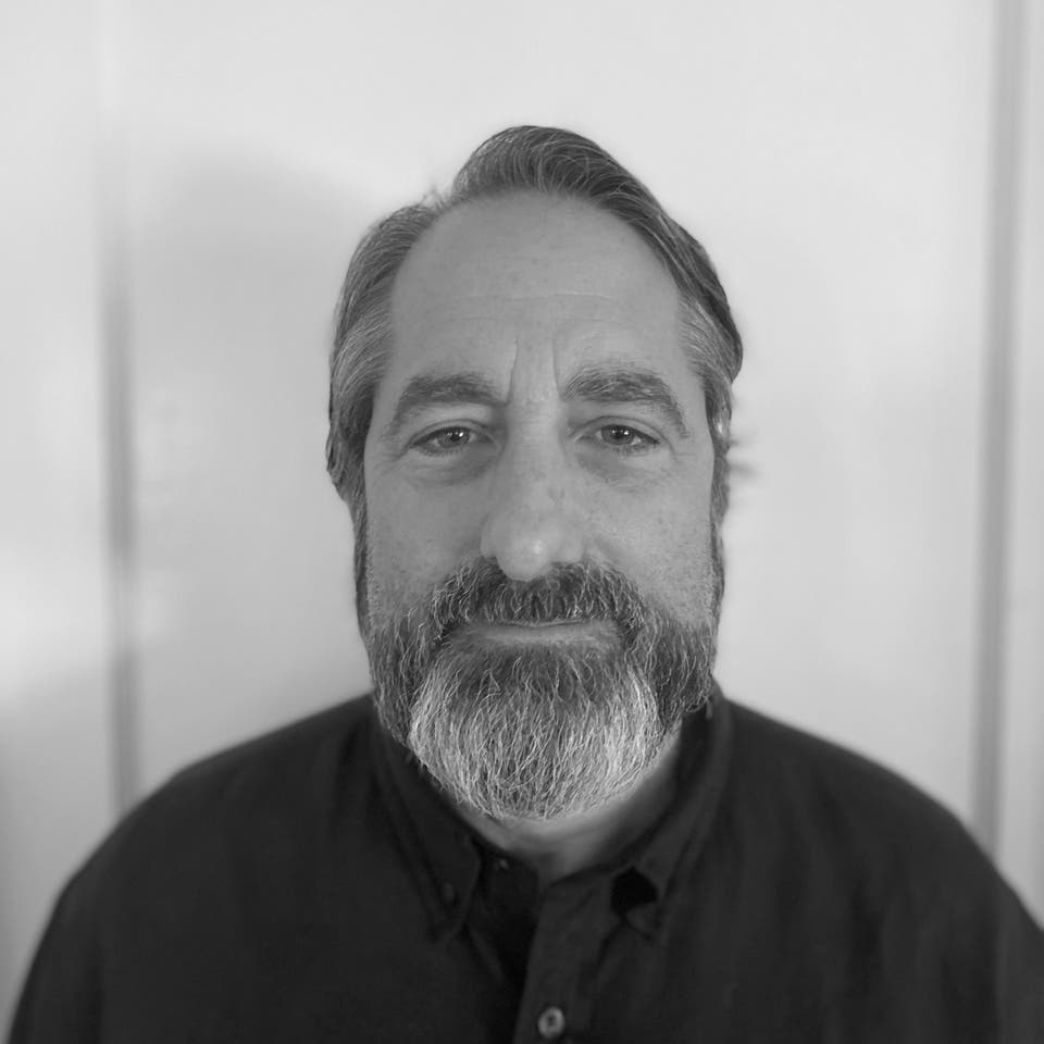 Steven Daraio